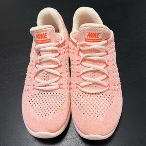 🔥👟NLA Nike Lunarepic Low Flyknit 2.0 International Women’s Day (IWD) Shoe, 7.5